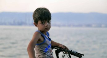 Syria war: Average of one child injured or killed every eight hours