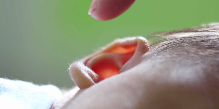 ear-child hearing-loss
