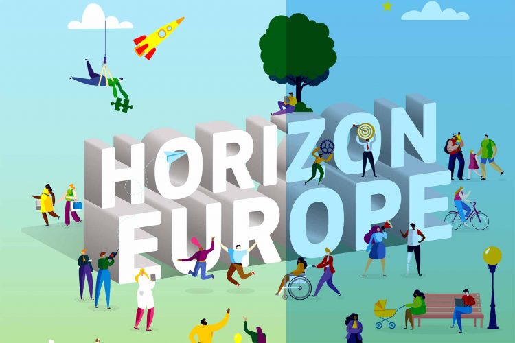 HORIZON EUROPE Strategic Plan 2021-24