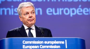 EU refers Poland to the European Court to protect Justice independence