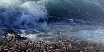 fantasy-Tsunami