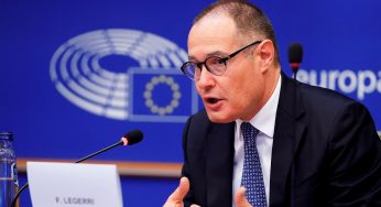 Frontex debates: One investigation closes as another begins