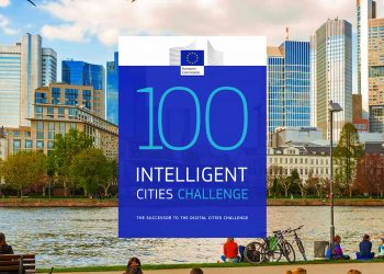 Intelligent Cities Challenge (ICC)