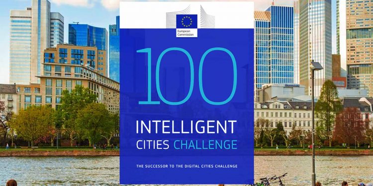 Intelligent Cities Challenge (ICC)