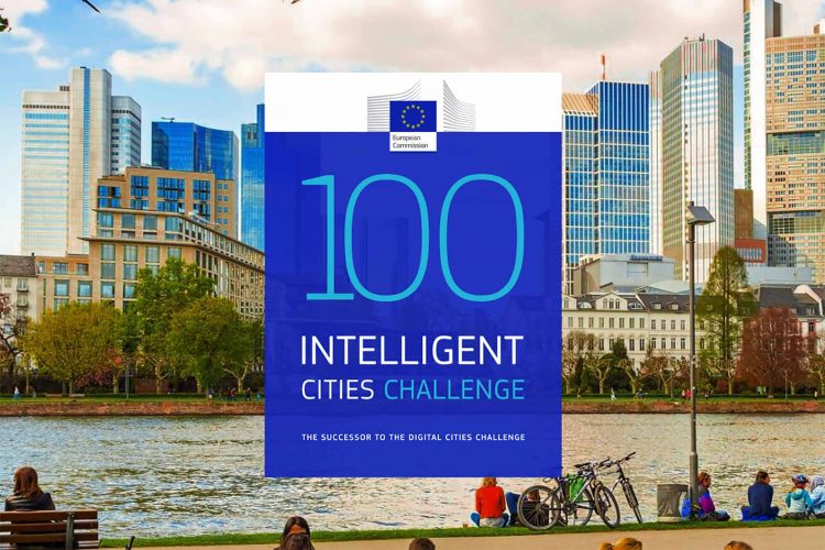 Intelligent Cities Challenge (ICC)