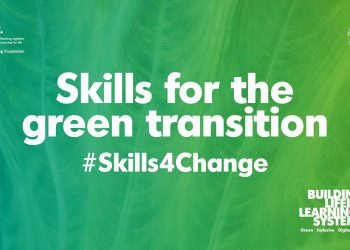 Lifelong learning skills for the Green Transition