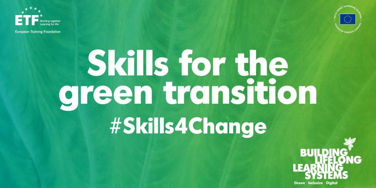 Lifelong learning skills for the Green Transition
