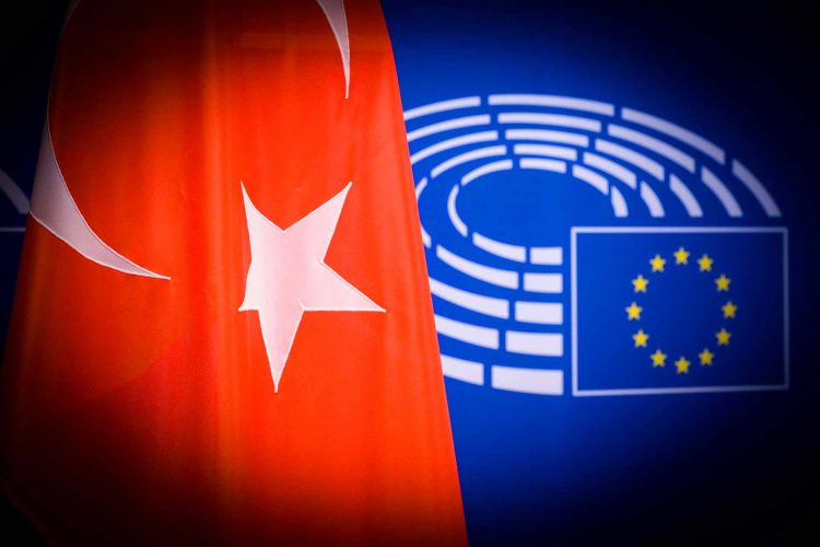 Europe-Turkey EU-Turkey relations
