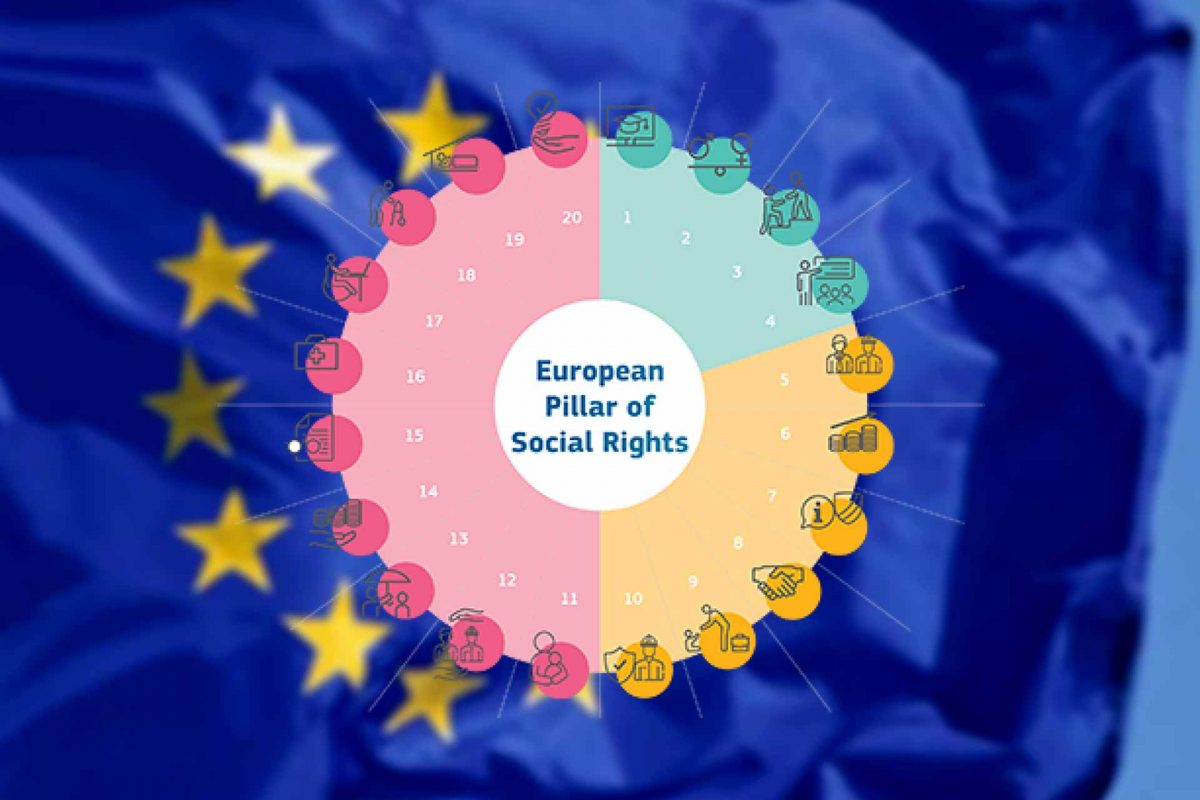 European Pillar of Social Rights