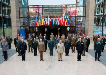 European Union Military Committee (EUMC)