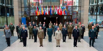 European Union Military Committee (EUMC)