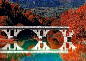 Berat Albania - Western Balkans