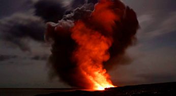 Congo: 170 children are missing after Goma volcano eruption