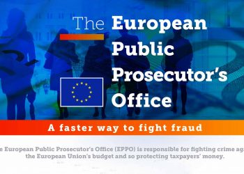 European Public Prosecutor's Office - EPPO