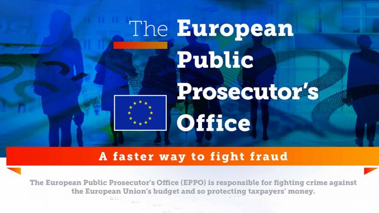European Public Prosecutor's Office - EPPO